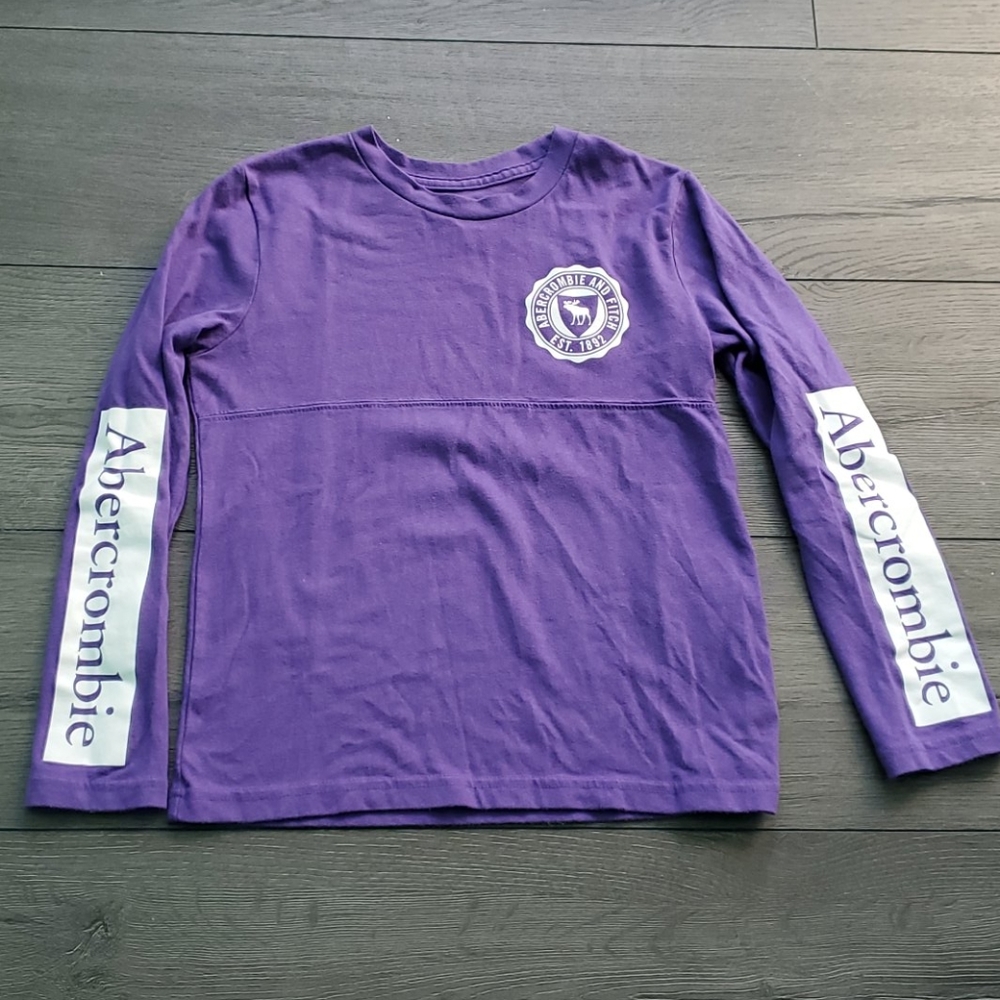 Abercrombie shirt